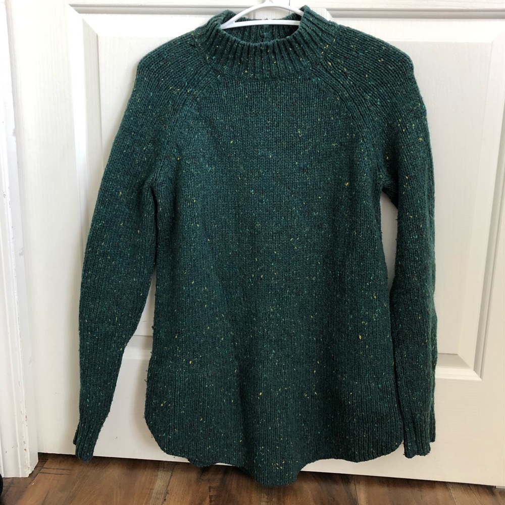 Turtle Neck